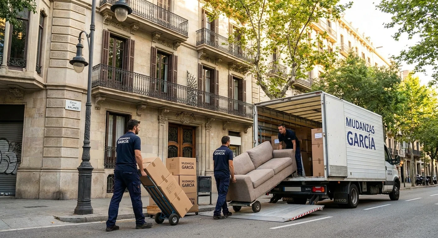 House Removals service in Leeds